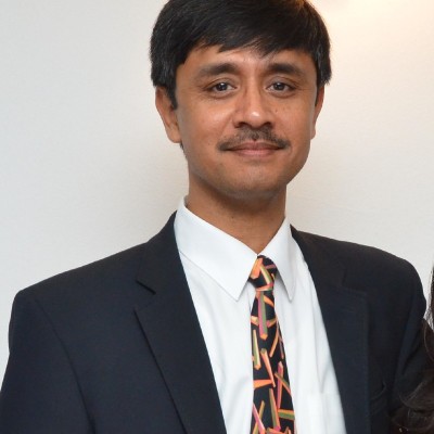 Syed Raza
